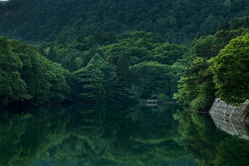 Hidden Gem