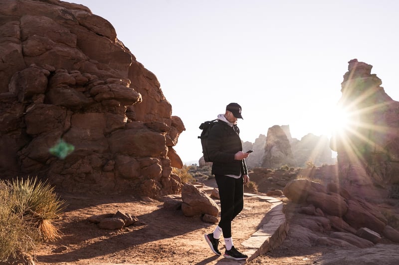Solo Journey